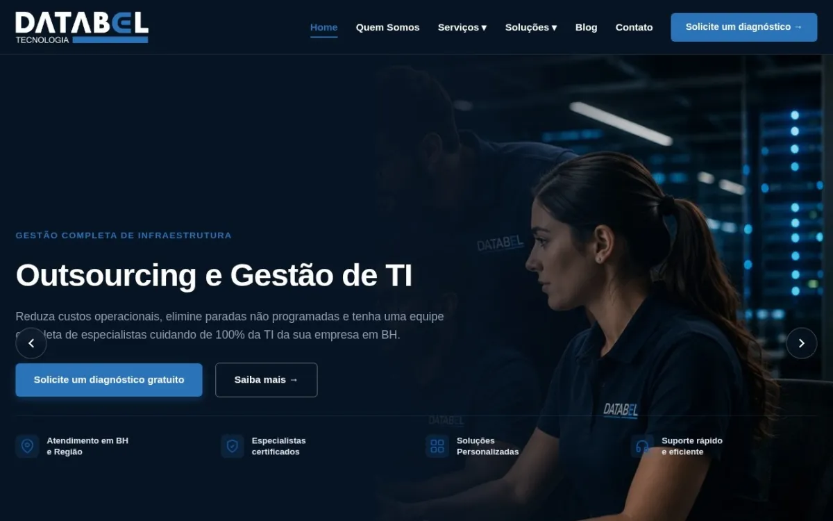 Databel