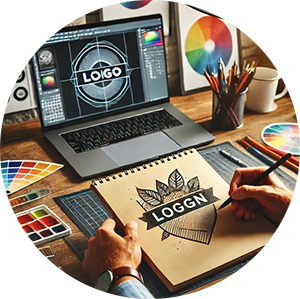 Branding & Logotipo